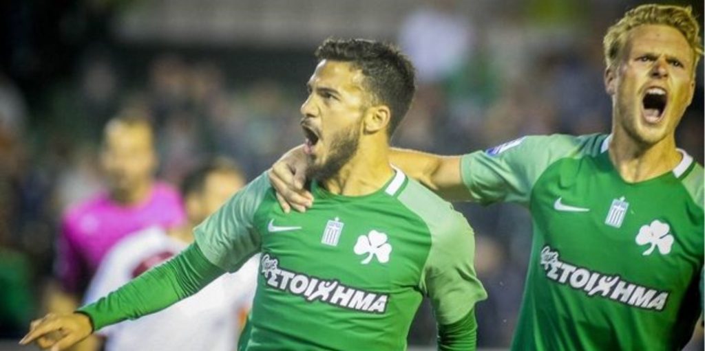 Επιβεβαιώνουν οι Μεξικανοί: «Φεύγει ο Μ. Βιγιαφάνιες» – Έρχεται στον Παναθηναϊκό;