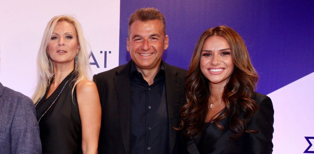 Τίτλοι τέλους για την εκπομπή του Γιώργου Λιάγκα