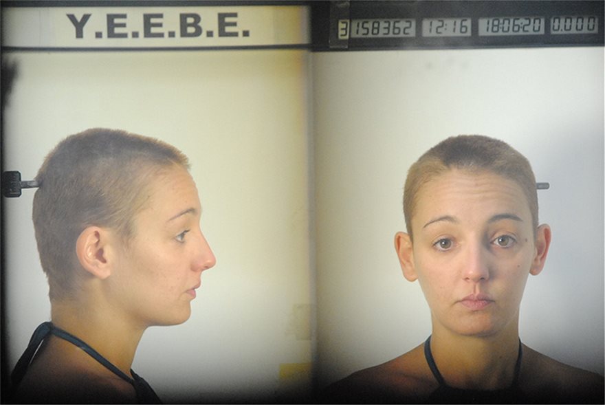 Υπόθεση Μαρκέλλας: Αυτή είναι η 33χρονη κατηγορούμενη για την αρπαγή της – Δείτε τις φωτογραφίες