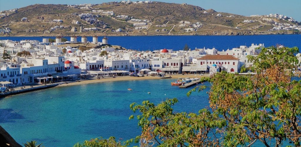 «Τουρισμός για όλους»: Παρατείνεται η προθεσμία για την υποβολή αιτήσεων