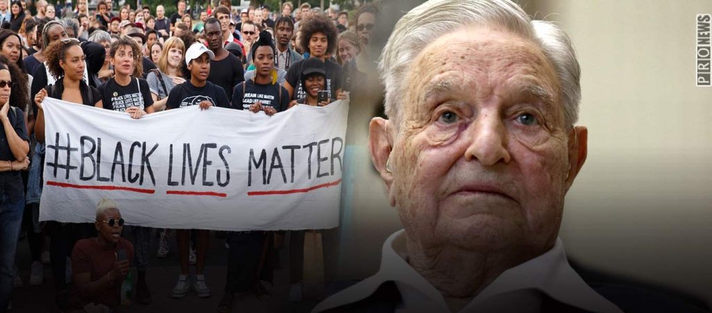 Έτσι «στήθηκαν» οι παγκόσμιες ταραχές: Τις χρηματοδοτούν μεγάλες τράπεζες & Τζ.Σόρος