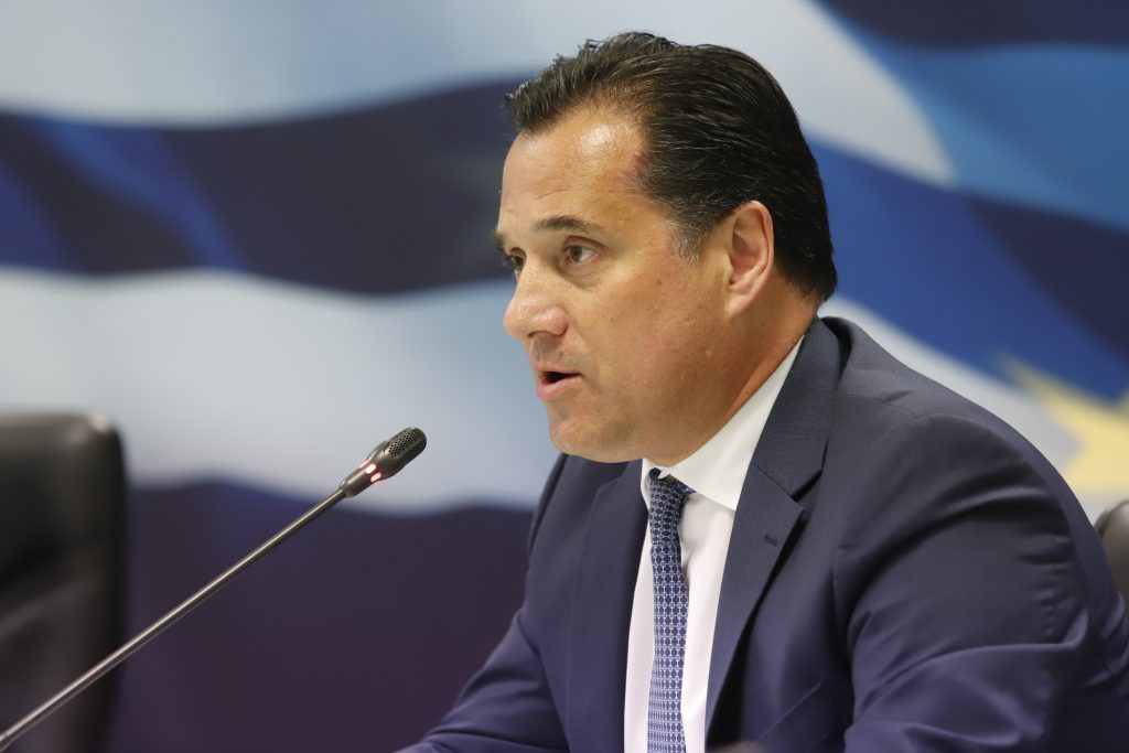 Α.Γεωργιάδης: «Η υπόθεση Παππά προκαλεί εμετό – Ούτε στις ταινίες δεν τα βλέπεις αυτά»