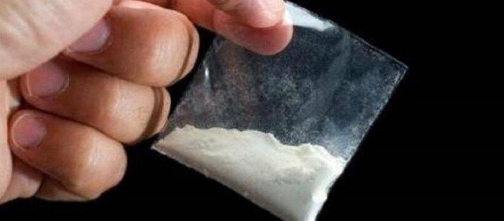 Λαμία: Ο σκύλος «έσωσε» την ηρωίνη και τον… έκαψε – Συνελήφθη από τη Δίωξη Ναρκωτικών