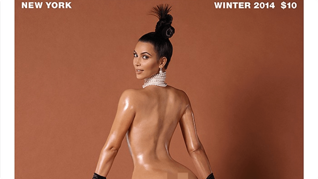 Μια άλλη: Η Κιμ Καρντάσιαν χωρίς μακιγιάζ… και όλοι αναρωτιούνται ποια είναι η κυρία! (φωτό)