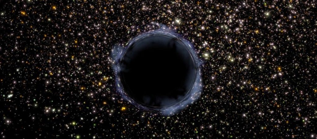 Μυστηριώδες κοσμικό αντικείμενο αλλάζει τα δεδομένα – Τι λέει η Β. Καλογερά