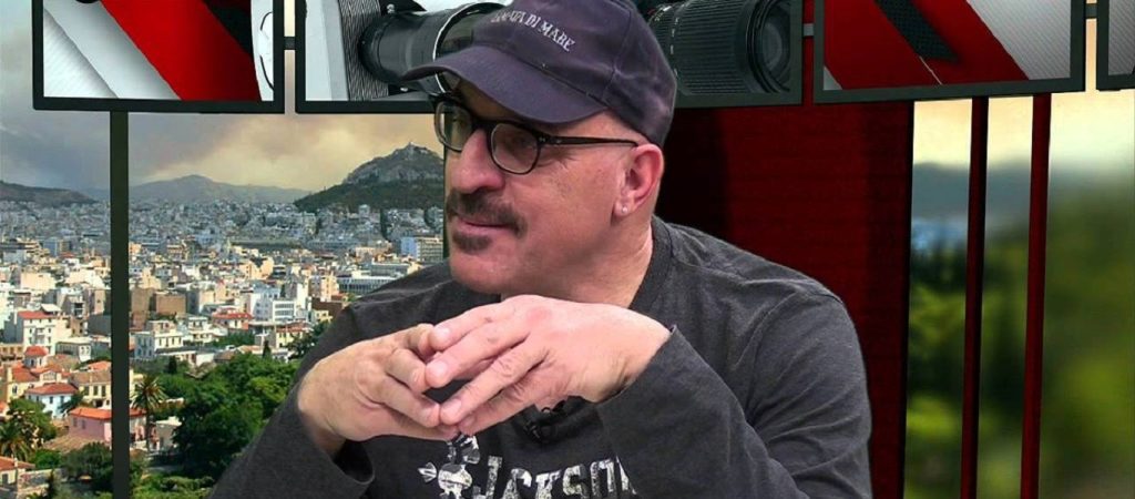 Εσπευσμένα στο νοσοκομείο ο Τζ. Βαβούρας – Υποβλήθηκε σε εγχείρηση (φώτο)