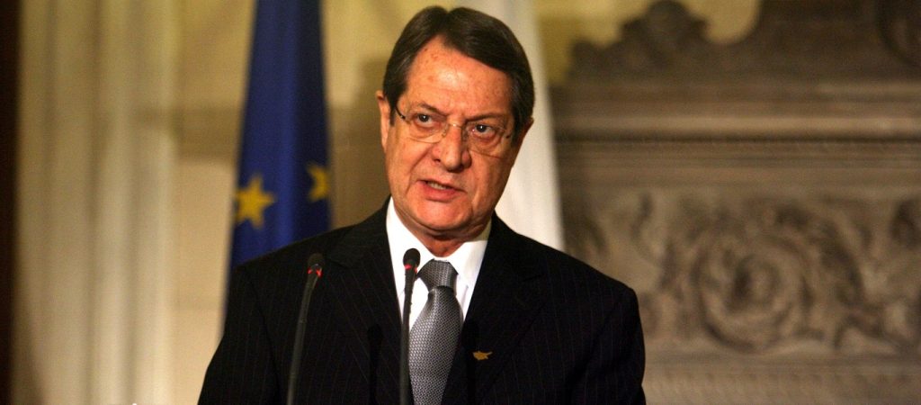 Κύπρος: Μίνι ανασχηματισμός για την κυβέρνηση του Ν. Αναστασιάδη