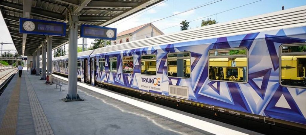 «Χειρόφρενο» στην ΤΡΑΙΝΟΣΕ: Ποια δρομολόγια δεν θα γίνουν αύριο