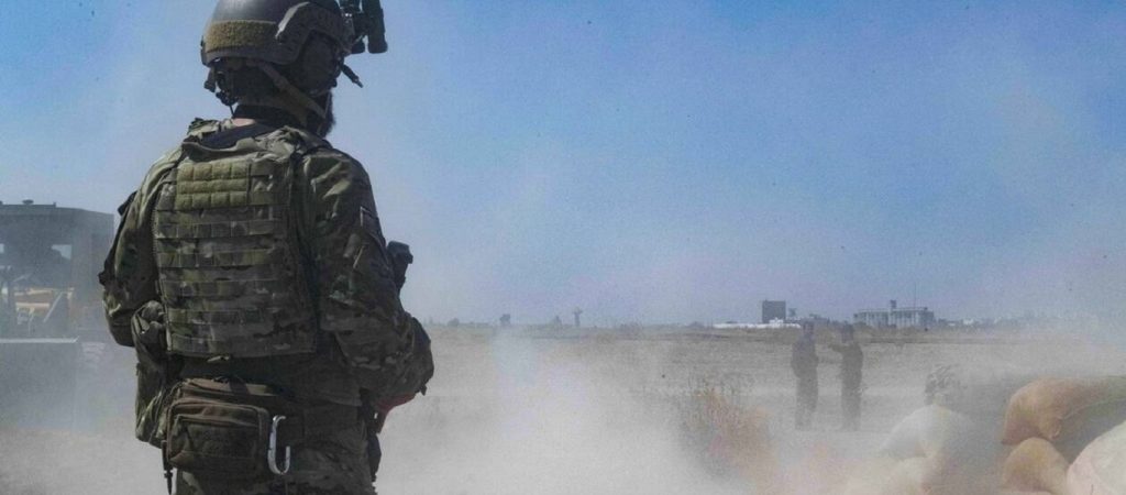 Τουρκία: Τούρκος στρατιώτης νεκρός από πυρά