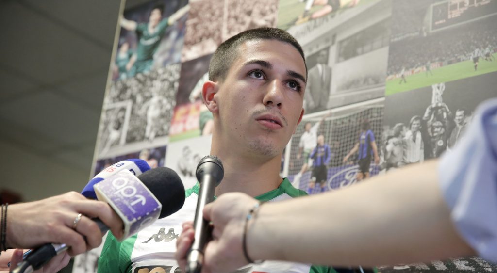 Παναθηναϊκός: Ανακοινώθηκε ο Αϊτόρ Κανταλαπιέδρα