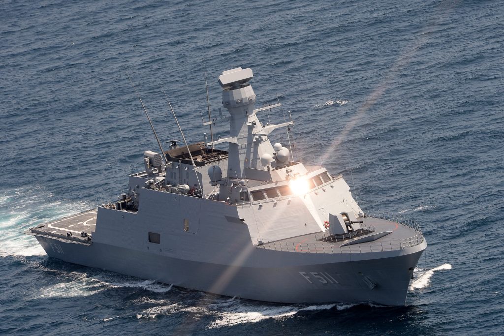 Τούρκος αντιπρόεδρος: «Σκίσαμε τους χάρτες στη Μεσόγειο – Γράφουμε ιστορία στην Λιβύη»