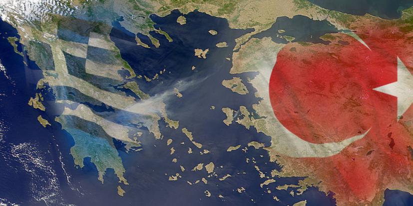 Γερμανικός Τύπος: Το ΝΑΤΟ ανησυχεί για την ένταση στις σχέσεις Ελλάδας-Τουρκίας