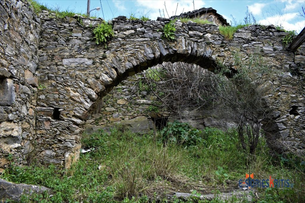 Αυτό είναι χωριό της Ελλάδας που η μακροζωία των κατοίκων του αφήνει άφωνη την επιστήμη (φωτό)