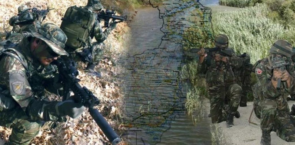 Εβρος 1986: Η εκτέλεση του Έλληνα στρατιώτη που παραλίγο να οδηγήσει σε πόλεμο με την Τουρκία