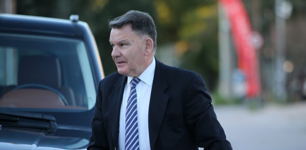 Υπόθεση Μαρκέλλας – Α.Κούγιας: «Υπήρξε τηλεφώνημα γνωστού επιχειρηματία για το συμβιβασμό» (φώτο-βίντεο)