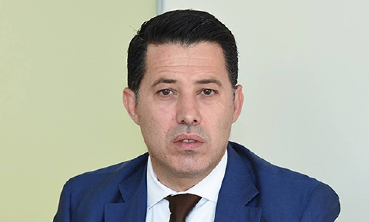 Ν. Μανιαδάκης: «Η Ε. Τουλουπάκη με προέτρεψε να καταθέσω στις ΗΠΑ γιατί… “υπάρχει αμοιβή”»