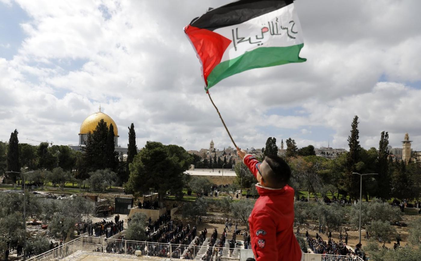 Παλαιστίνιος ΥΠΕΞ: «Οποιαδήποτε προσάρτηση παλαιστινιακού εδάφους από το Ισραήλ αποτελεί έγκλημα»