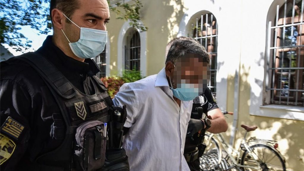 Πρέβεζα: Προφυλακιστέος κρίθηκε ο 40χρονος Πακιστανός για την κακοποίηση της 83χρονης