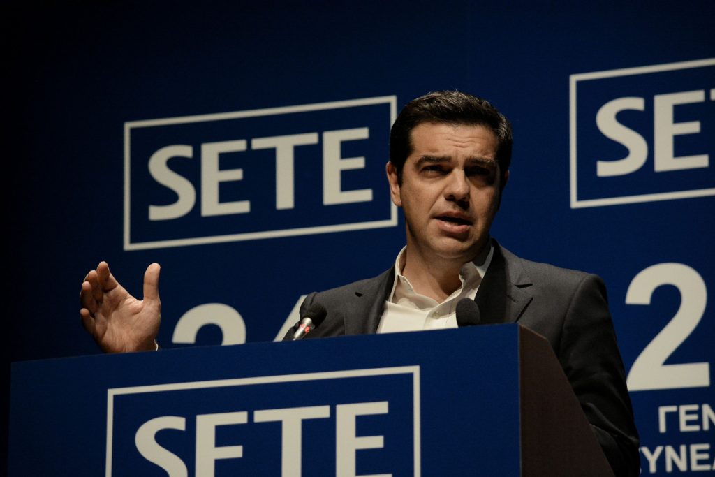 Ξενοδόχοι & Α.Τσίπρας: «Τα “δωμάτια καραντίνας” στα ξενοδοχεία θα είναι καταστροφικά για τον τουρισμό»