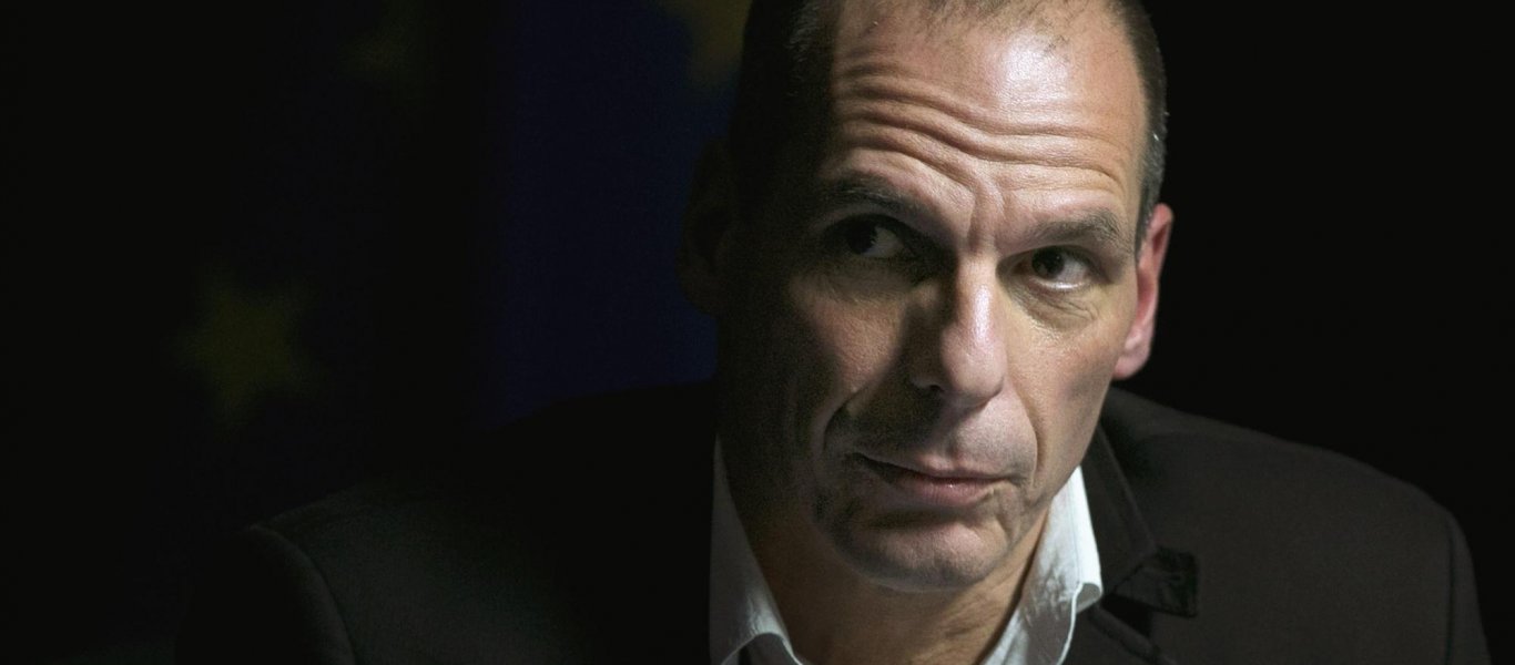 Γιάνης Βαρουφάκης: «Το ελληνικό δημόσιο πρέπει να ανακτήσει την κυριαρχία του»
