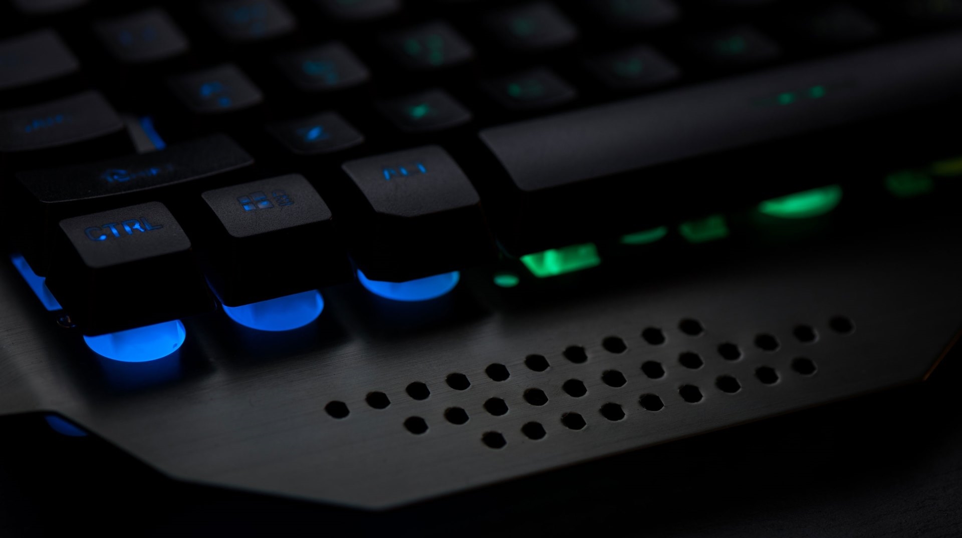 To πιο πολυχρηματοδοτημένο μηχανικό πληκτρολόγιο όλων των εποχών (βίντεο)