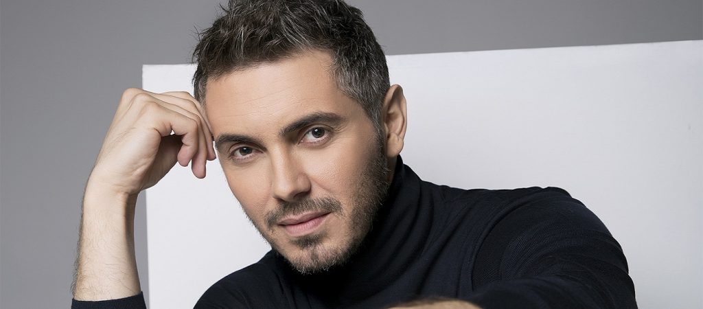 Μ. Χατζηγιάννης: Τι τρώει και γιατί – Θα εκπλαγείς (βίντεο)