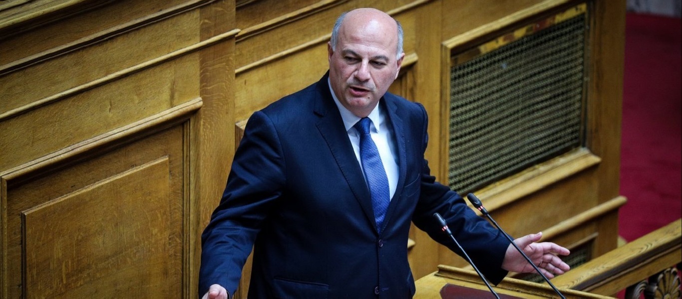 K. Τσιάρας: «Καμία εμπλοκή του υπουργείου Δικαιοσύνης με την προανακριτική επιτροπή»