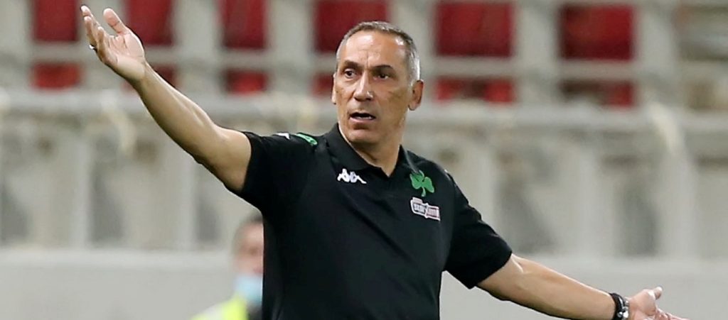 Παναθηναϊκός: Πρώτα θα τελειώσει η σεζόν και μετά θα ξαναμιλήσει ο Γ. Δώνης