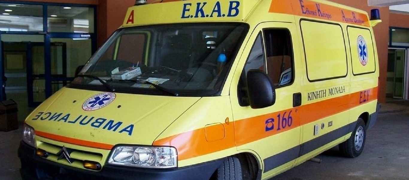 Κιθαιρώνας: Στο νοσοκομείο αλεξιπτωτιστής πλαγιάς