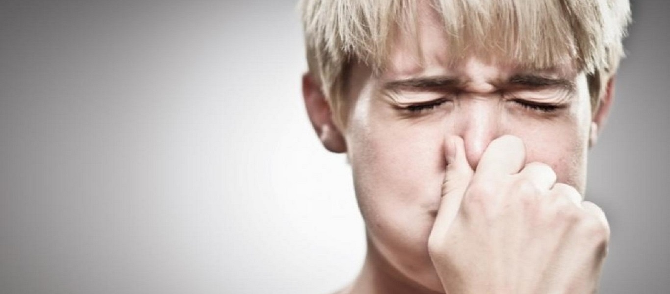 Πώς θα απαλλαγείτε από τον λόξιγκα: Αυτοί είναι οι τρόποι