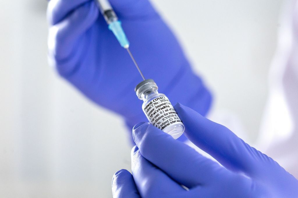 ΠΟΥ: «Το εμβόλιο για τoν νέο κορωνοϊό δεν είναι βέβαιο… Ίσως σε έναν χρόνο»
