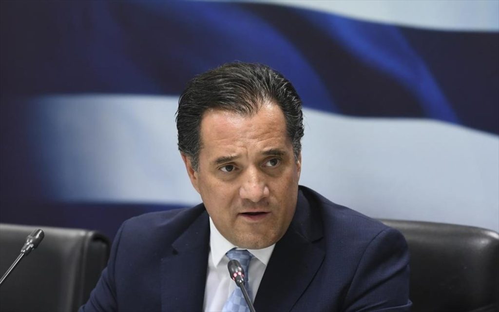 Α.Γεωργιάδης: «Όλα για τη Θεσσαλονίκη μας,  μπροστά η Βιομηχανία»