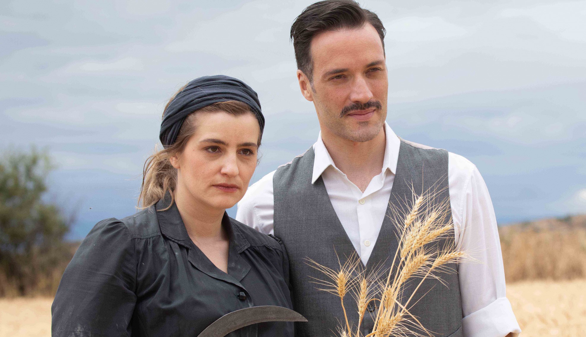 Άγριες Μέλισσες: Ακόμη μια αποχώρηση από την δημοφιλή σειρά (φωτό)