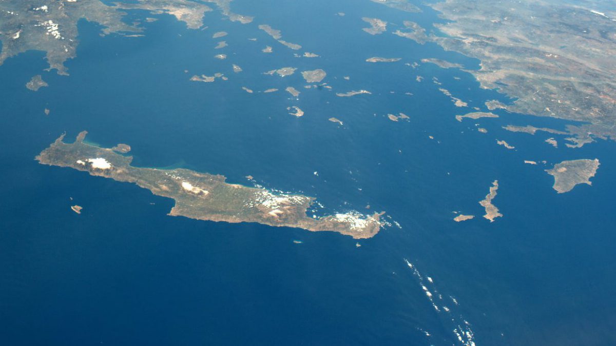 Η Άγκυρα ετοιμάζεται για τις… γεωτρήσεις: «Περικυκλώνει» με NAVTEX την Κρήτη