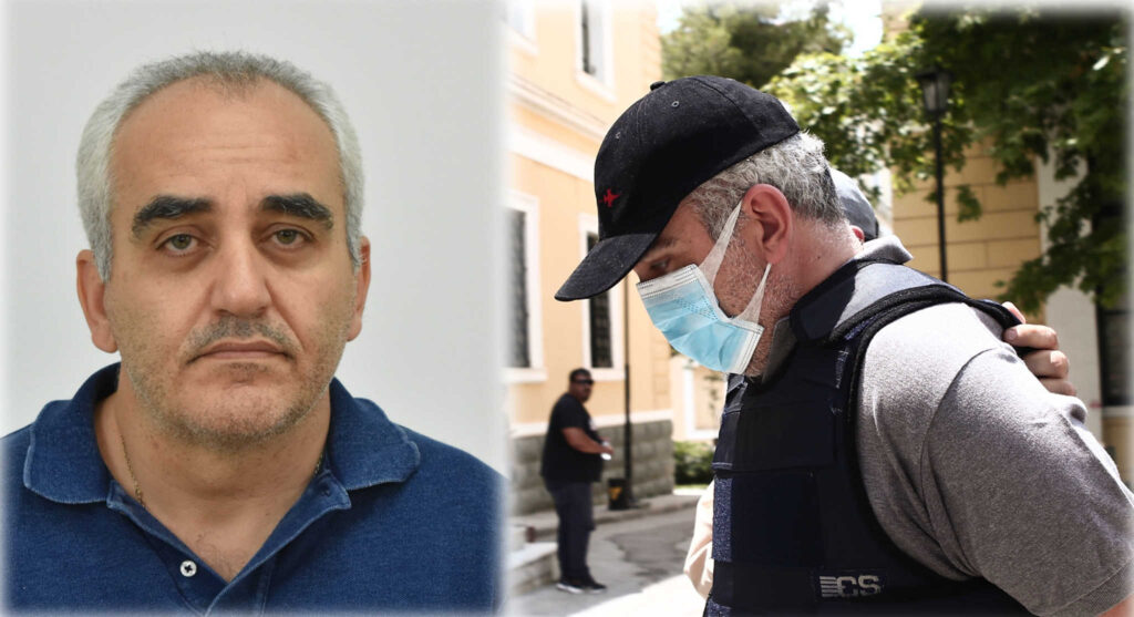 «Ψευτογιατρός»: Έταζε λεφτά μέχρι και από… κρυμμένο θησαυρό του Μ. Καντάφι! (βίντεο)