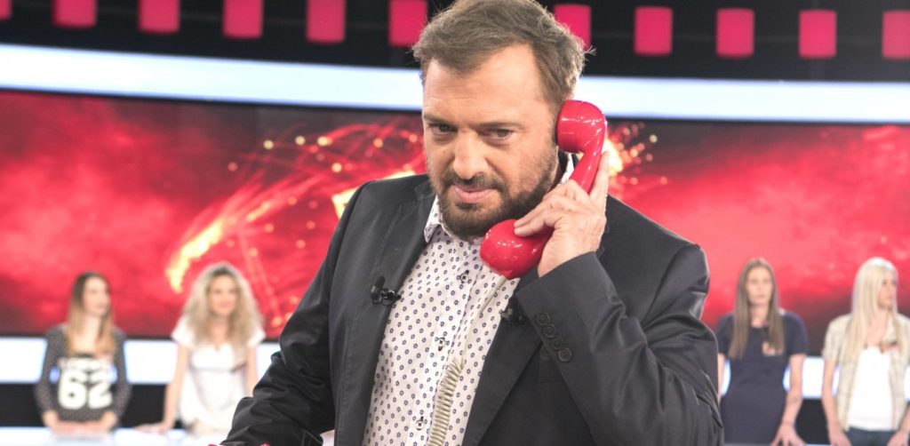 Η ωραιότερη γυναίκα που πέρασε απ’ το Deal: H γυμvάστρια που… χάζεψε και τον Φερεντίνο (φώτο)