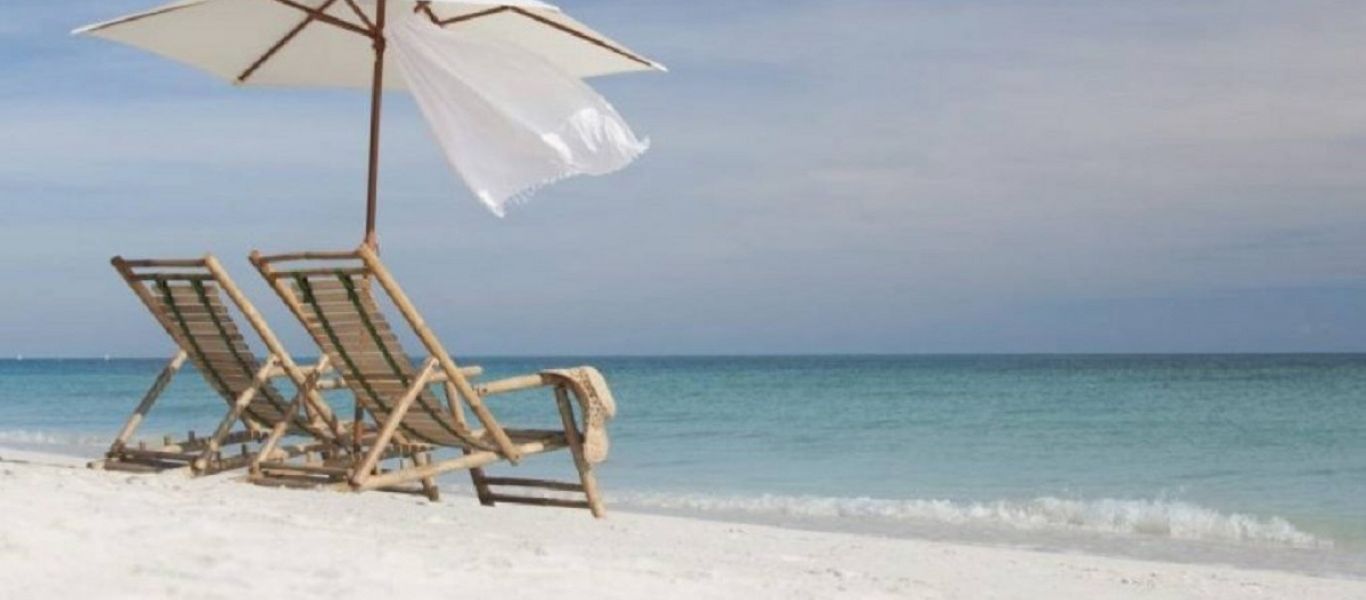 Κοινωνικός τουρισμός: Ξεκινά σήμερα η υποβολή των αιτήσεων – Ποιοι είναι οι δικαιούχοι