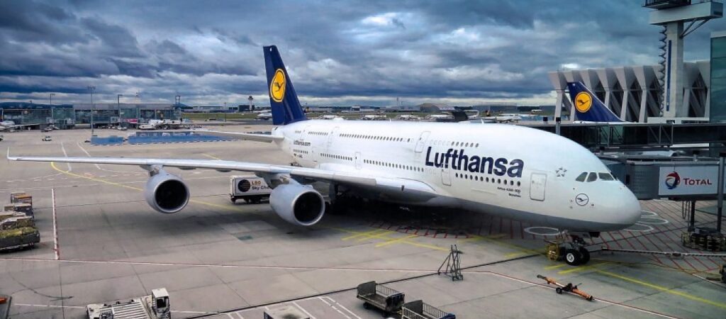 Ryanair προσφεύγει εναντίον της Κομισιόν: Γιατί επιτρέπετε την επιδότηση της γερμανικής Lufthansa;