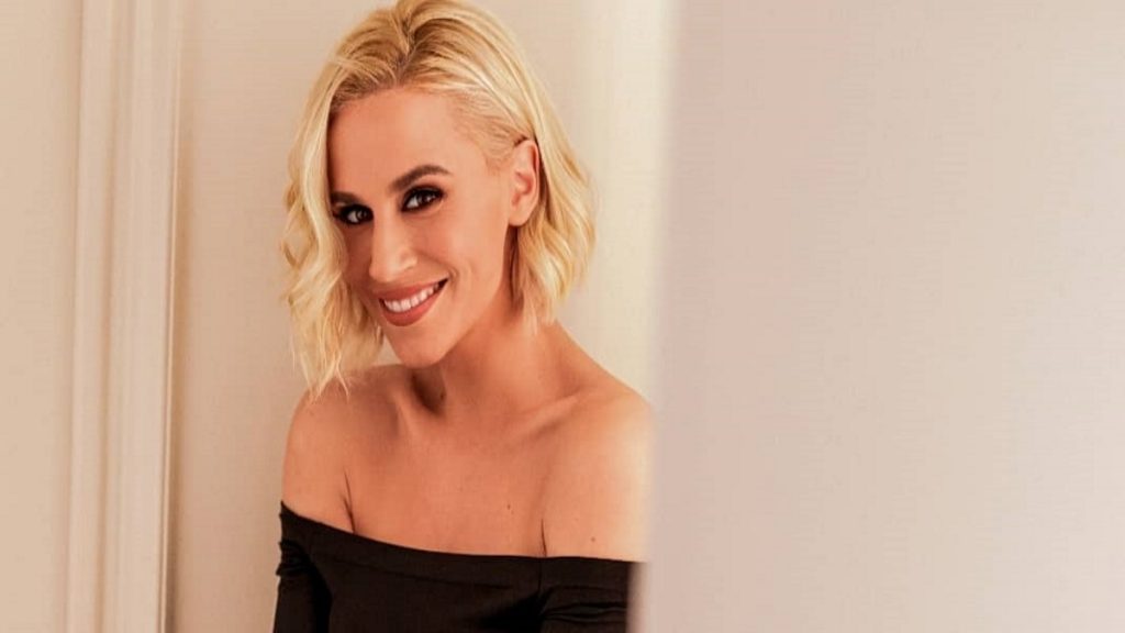 Νάντια Μπουλέ: Eπιστρέφει στην TV ως πρωταγωνίστρια σε σίριαλ (βίντεο)