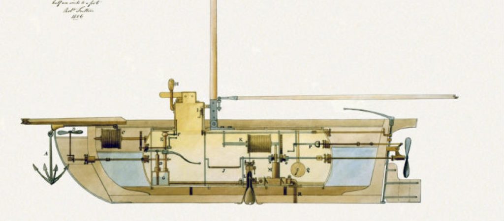 Το μυστικό σχέδιο απόδρασης του Ναπολέοντα με υποβρύχιο – Ναι έγινε και αυτό