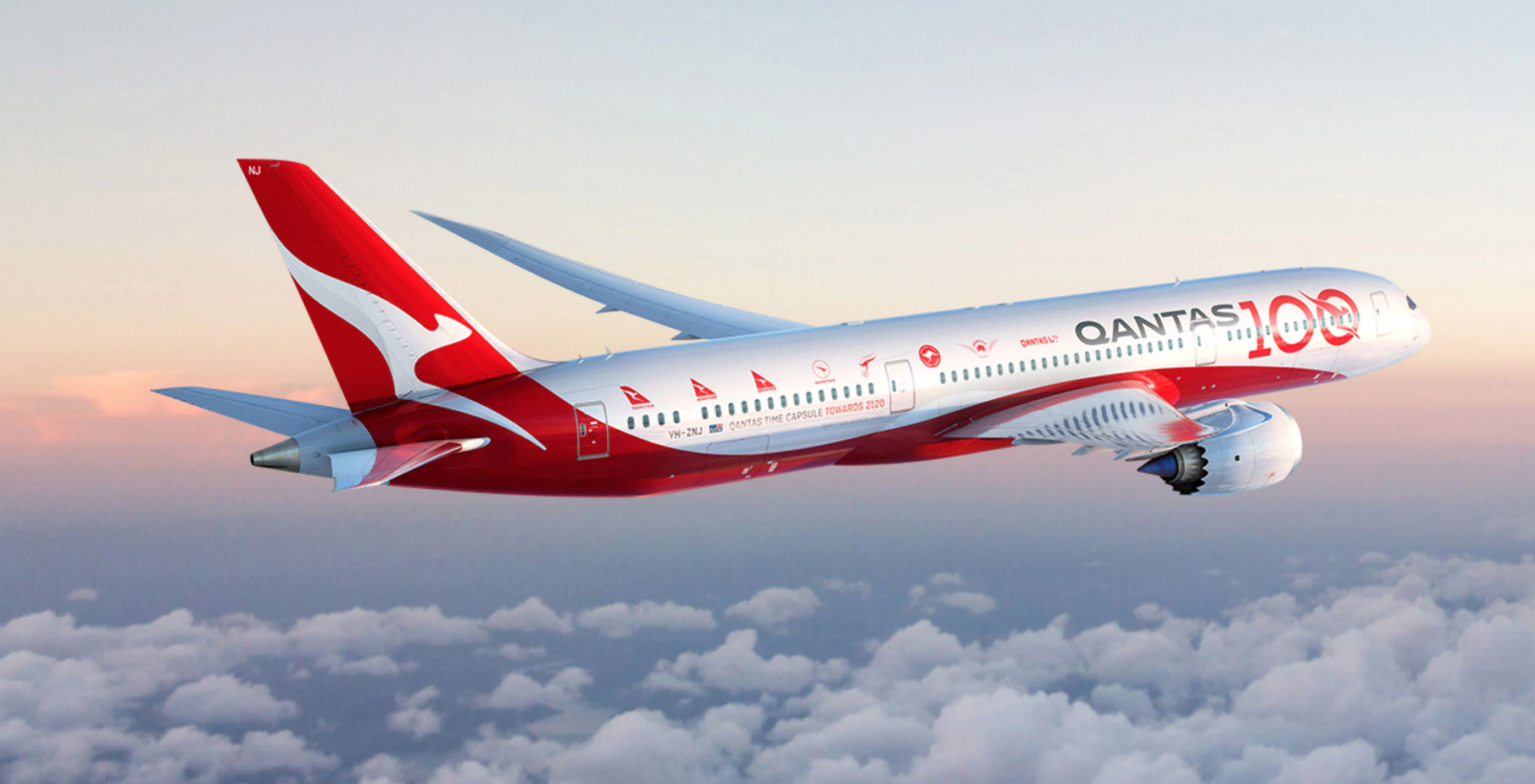 Qantas Airways: Ανακοίνωσε την περικοπή 6.000 θέσεων εργασίας – Καθηλώνει στο έδαφος πάνω από 100 αεροσκάφη