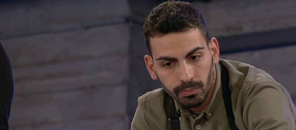 Το πρόβλημα του Σταυρή Γεωργίου από το «MasterChef»: «Έχω αλλάξει 20 κέντρα αισθητικής για τα… φρύδια μου» (βίντεο)