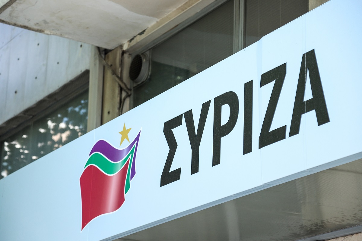 ΣΥΡΙΖΑ: «Απόφαση-κόλαφος που ισοπεδώνει όλη την προπαγάνδα περί σκευωρίας στο σκάνδαλο Novartis»