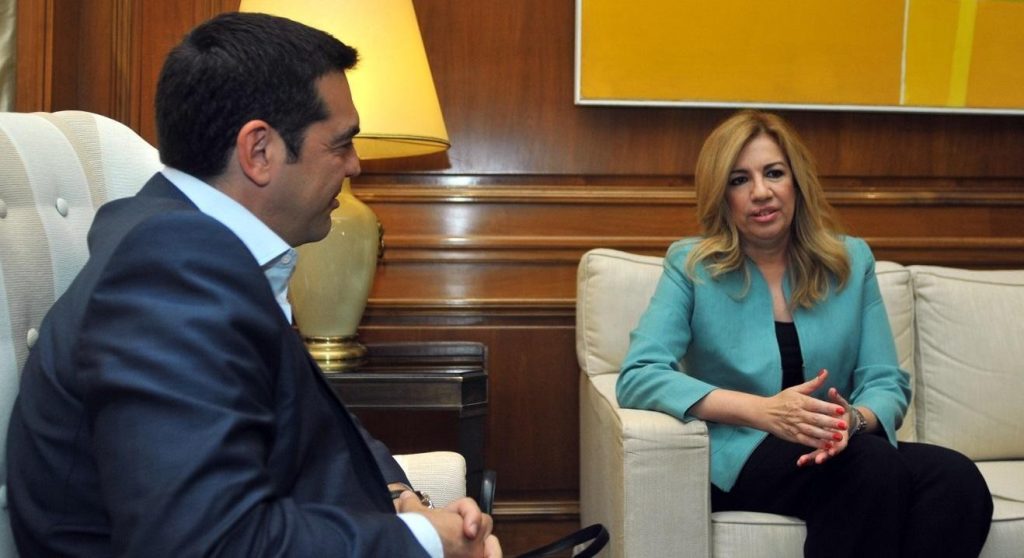 Ο ΣΥΡΙΖΑ παιδεύεται και το ΚΙΝΑΛ… ετοιμάζει «λεηλασία» στελεχών