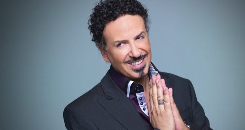 Χάρης Ρώμας: Η σπάνια φωτογραφία του σε ηλικία μόλις 20 ετών (φωτό)