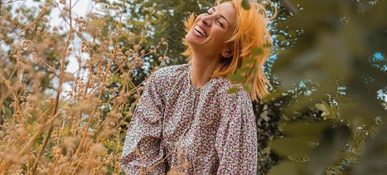 Μαρία Ηλιάκη: Στη Ζυρίχη ανήμερα των γενεθλίων της – Το σχόλιο του συντρόφου της (φωτό)