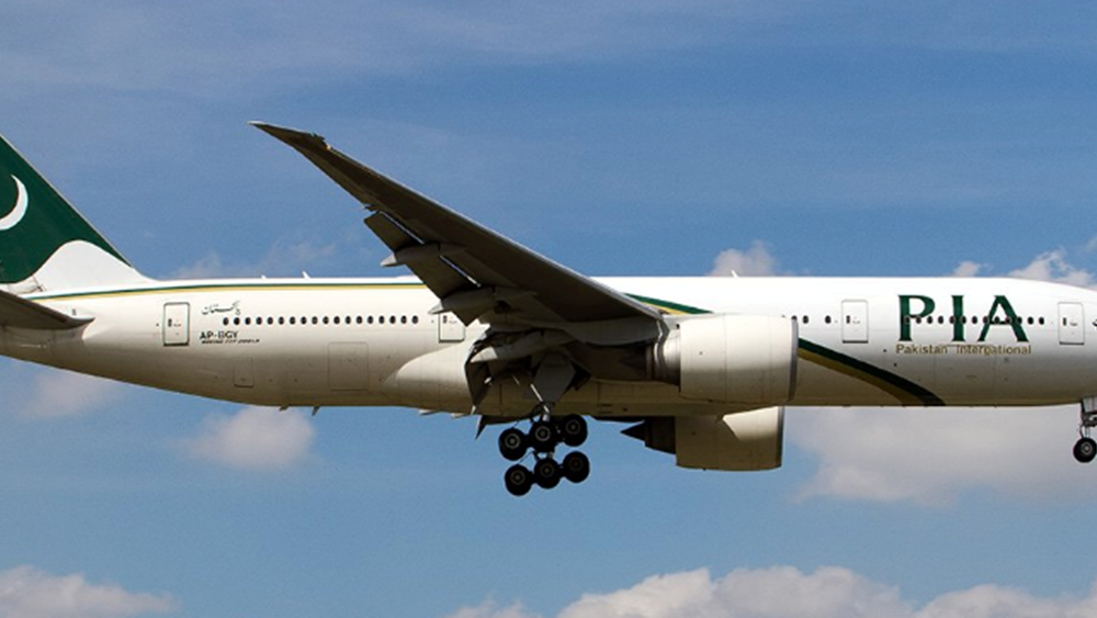 Πακιστάν: Aπαγόρευση πτήσεων σε 262 κυβερνήτες αεροσκαφών με «ύποπτα» πιστοποιητικά