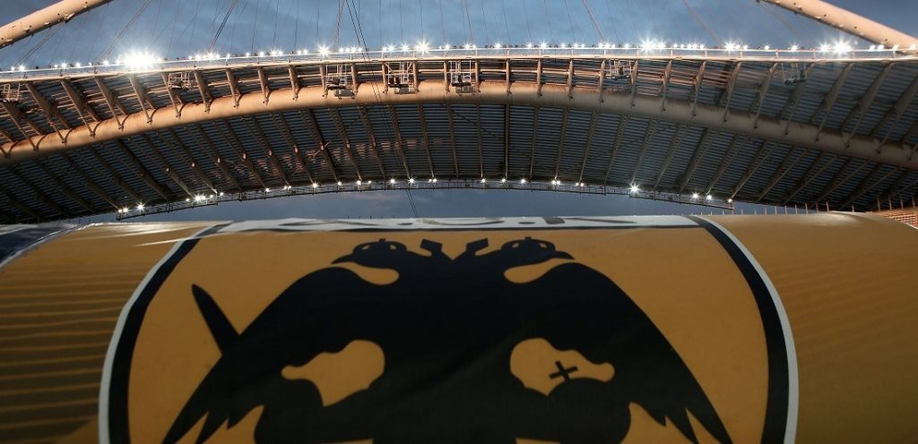 ΠΑΕ ΑΕΚ σε Λ.Αυγενάκη: «Η τακτική του είναι το λιγότερο επικίνδυνη και ύποπτη»