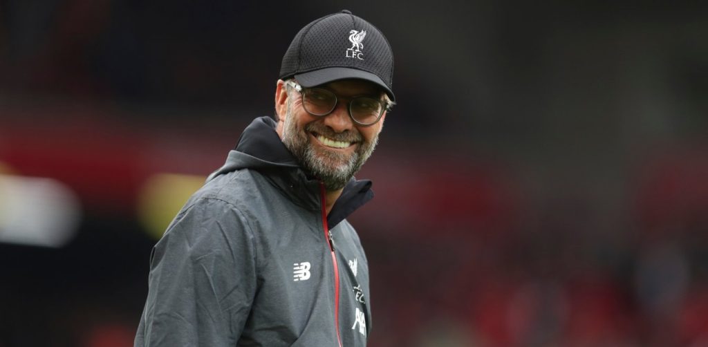 Ο προπονητής της Λίβερπουλ «λύγισε» on air για την επιστροφή στους τίτλους μετά από 30 χρόνια (βίντεο)