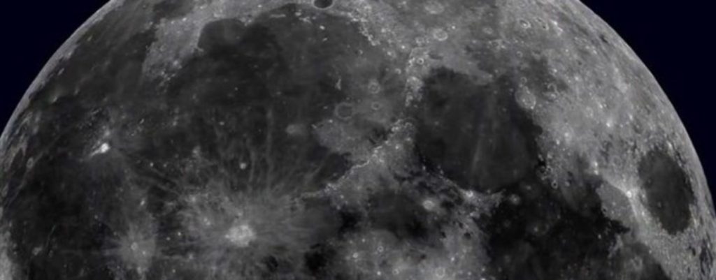 Η NASA δίνει χρηματικό έπαθλο σε όποιον σχεδιάσει την καλύτερη… τουαλέτα για το φεγγάρι